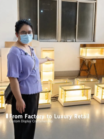 @Store Design Showcase Factory