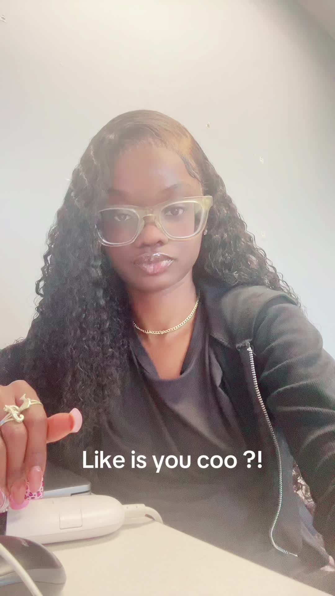 @Really herrr