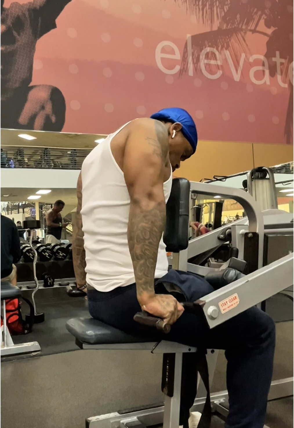 @Trainliketony