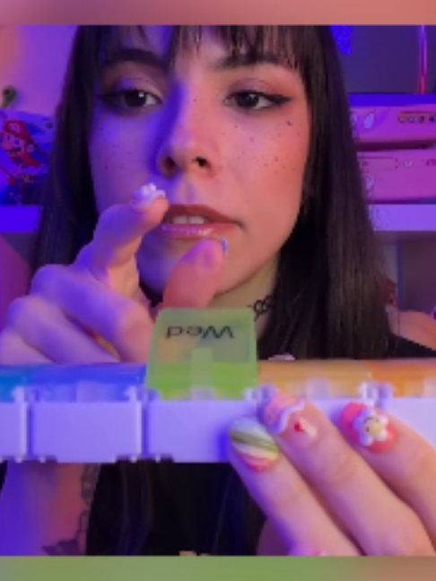 @Luna Bloom ASMR
