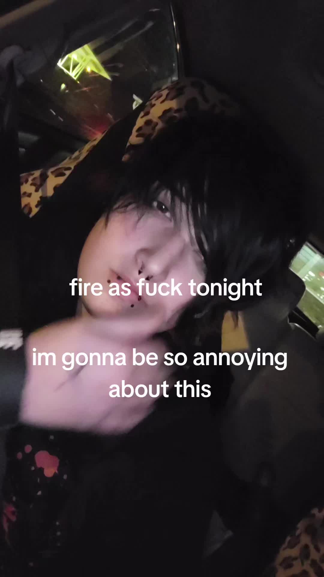 @Thursdays sweatlist