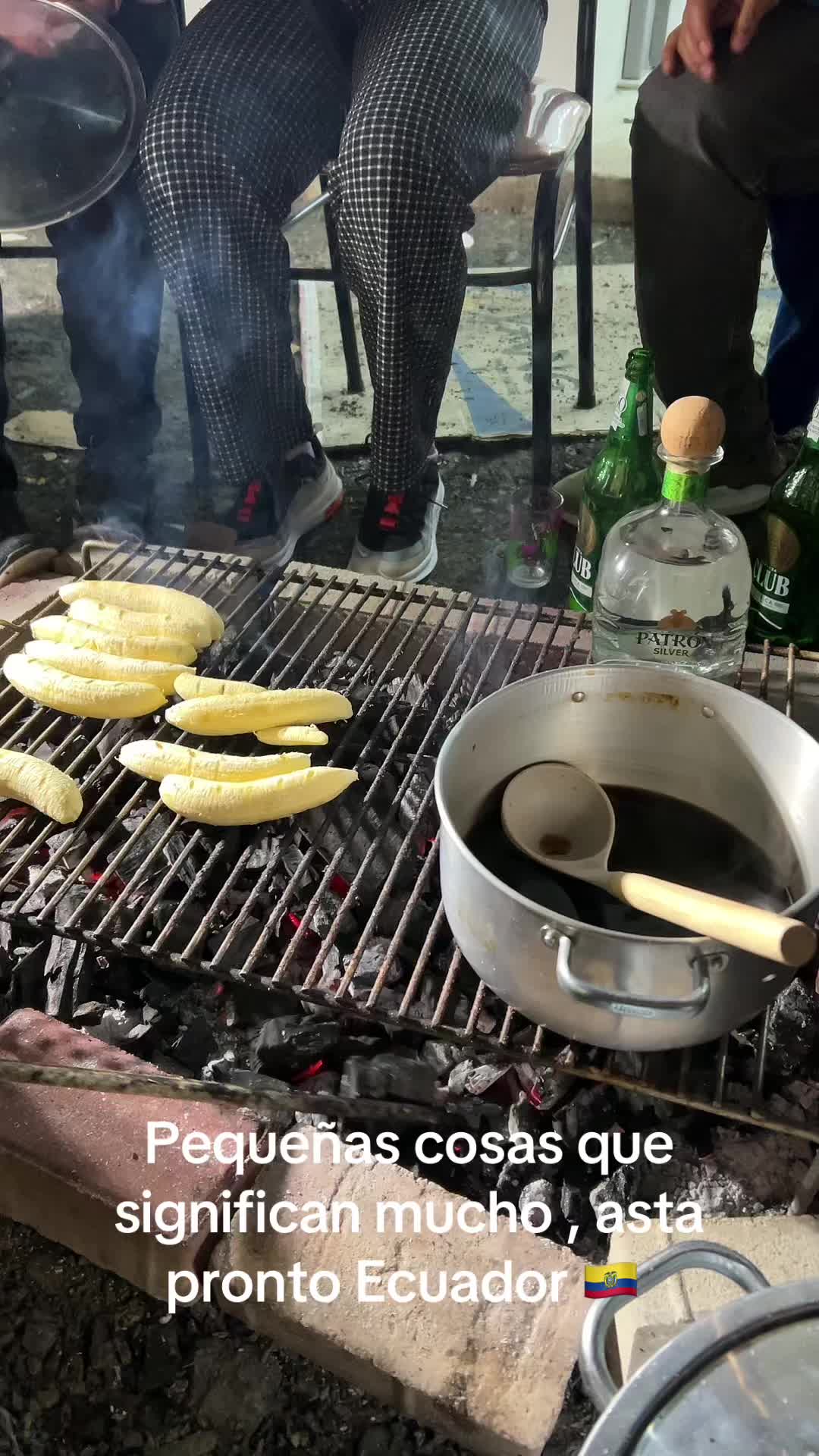 @La Chulys