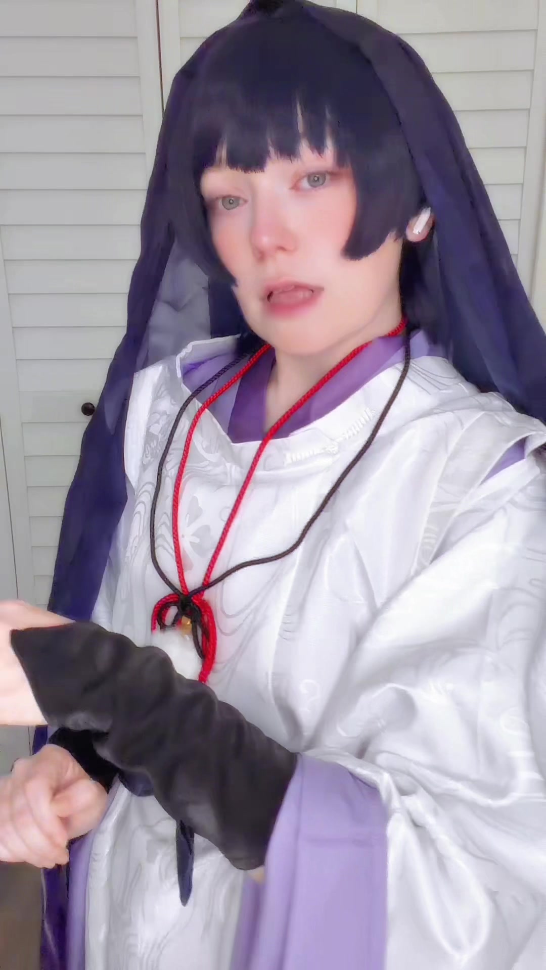 @💫Spectrosky Cosplays💫