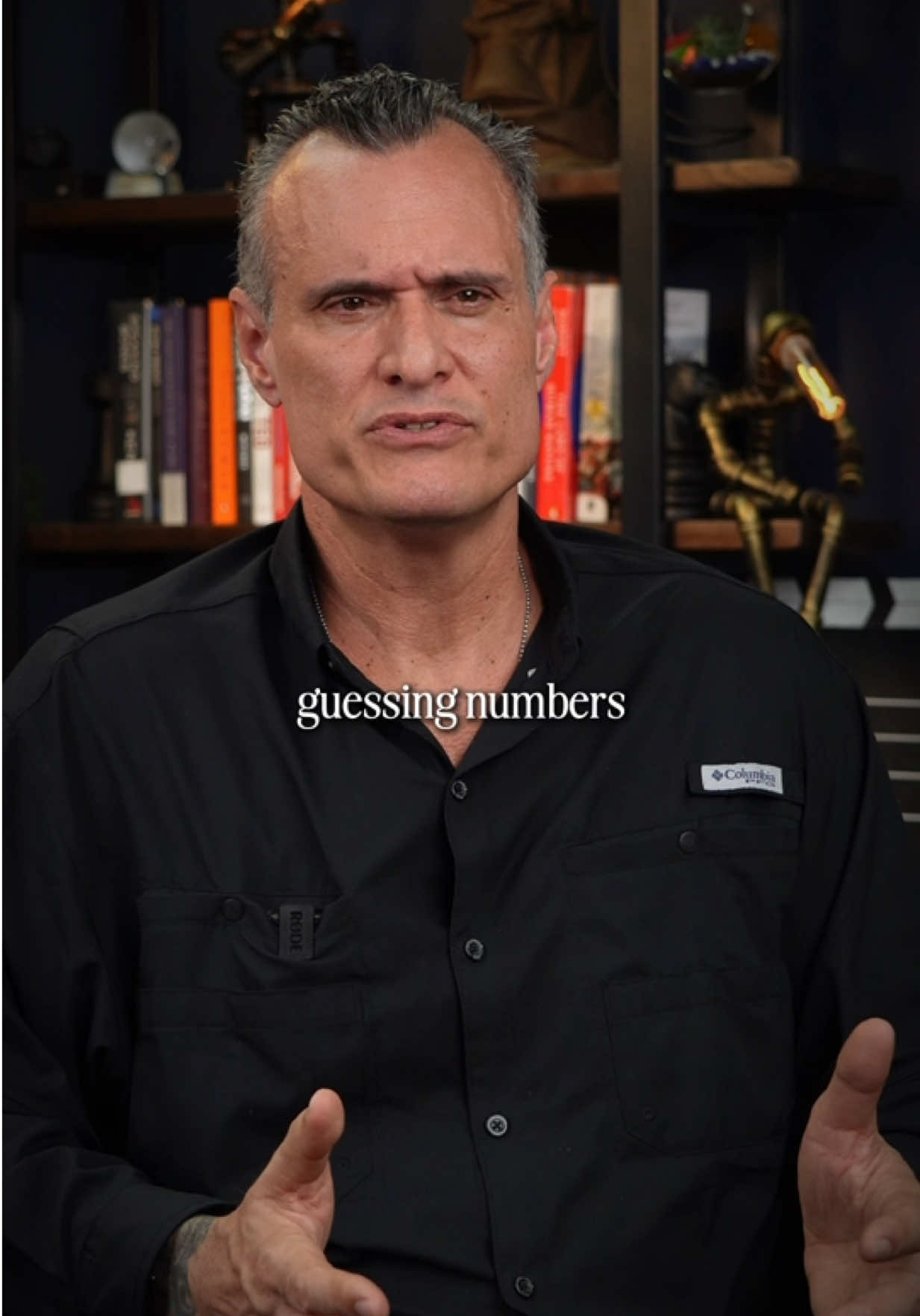 @Carlos Alvarez