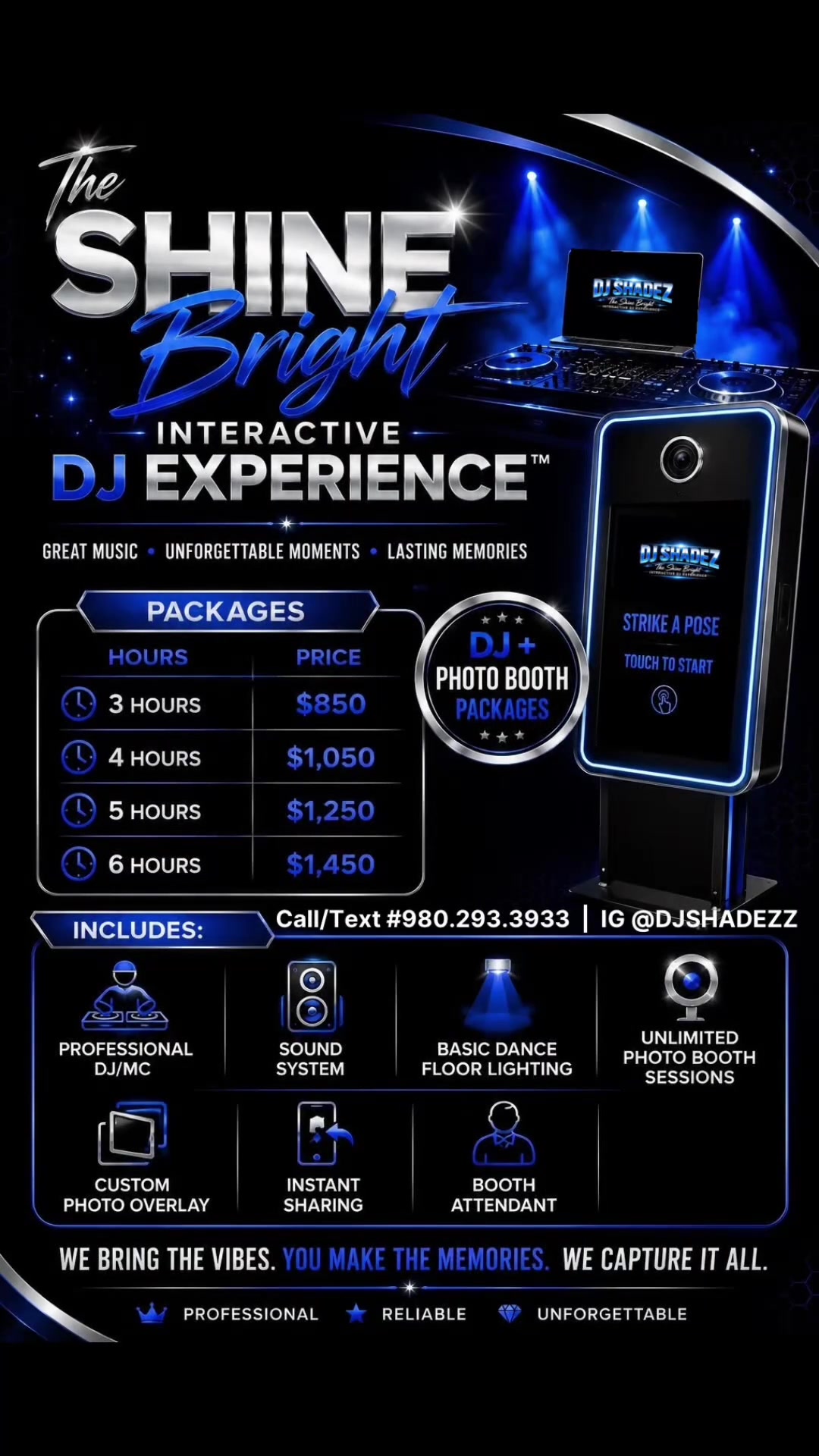 @DJShadez
