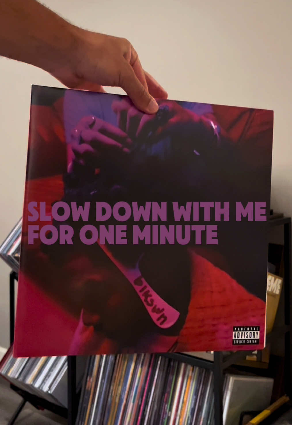 @Tonights Spin