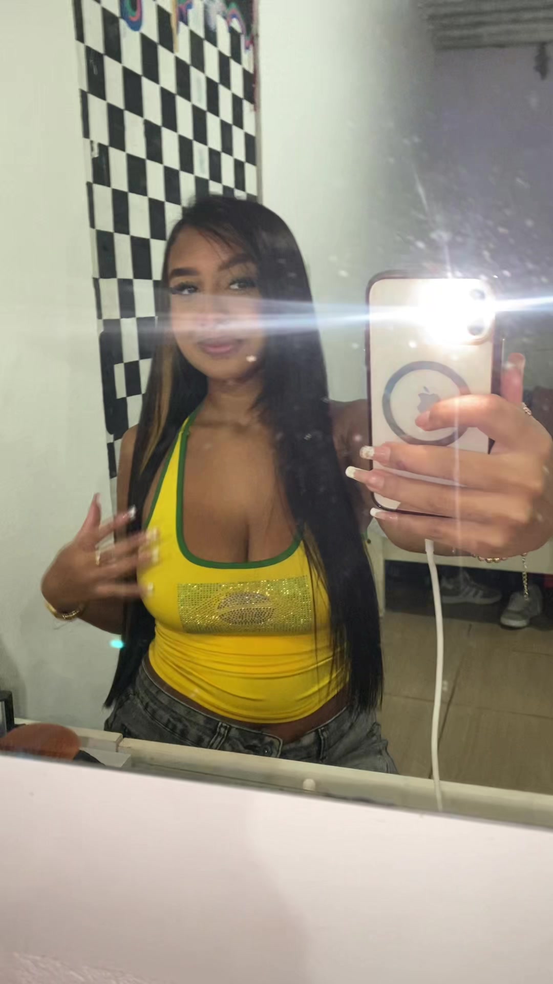 @sabrina gasparetti💋