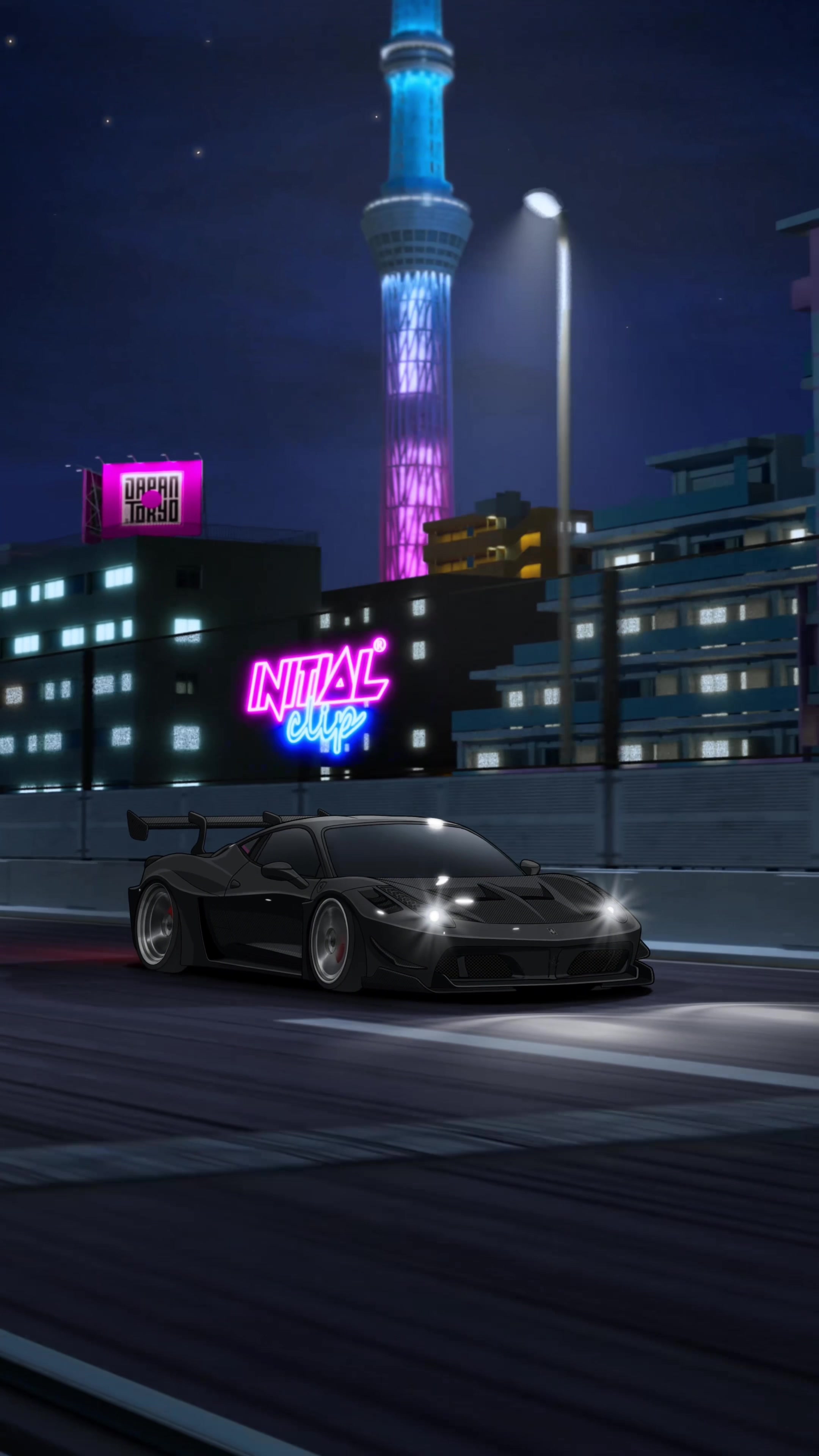 @initialclip