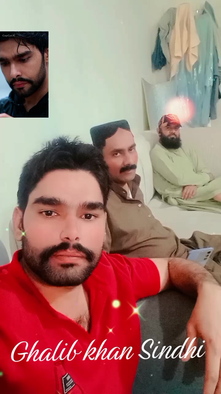 @Talib Sindhi