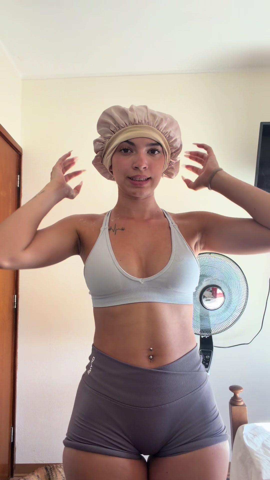 @Karina Refacho