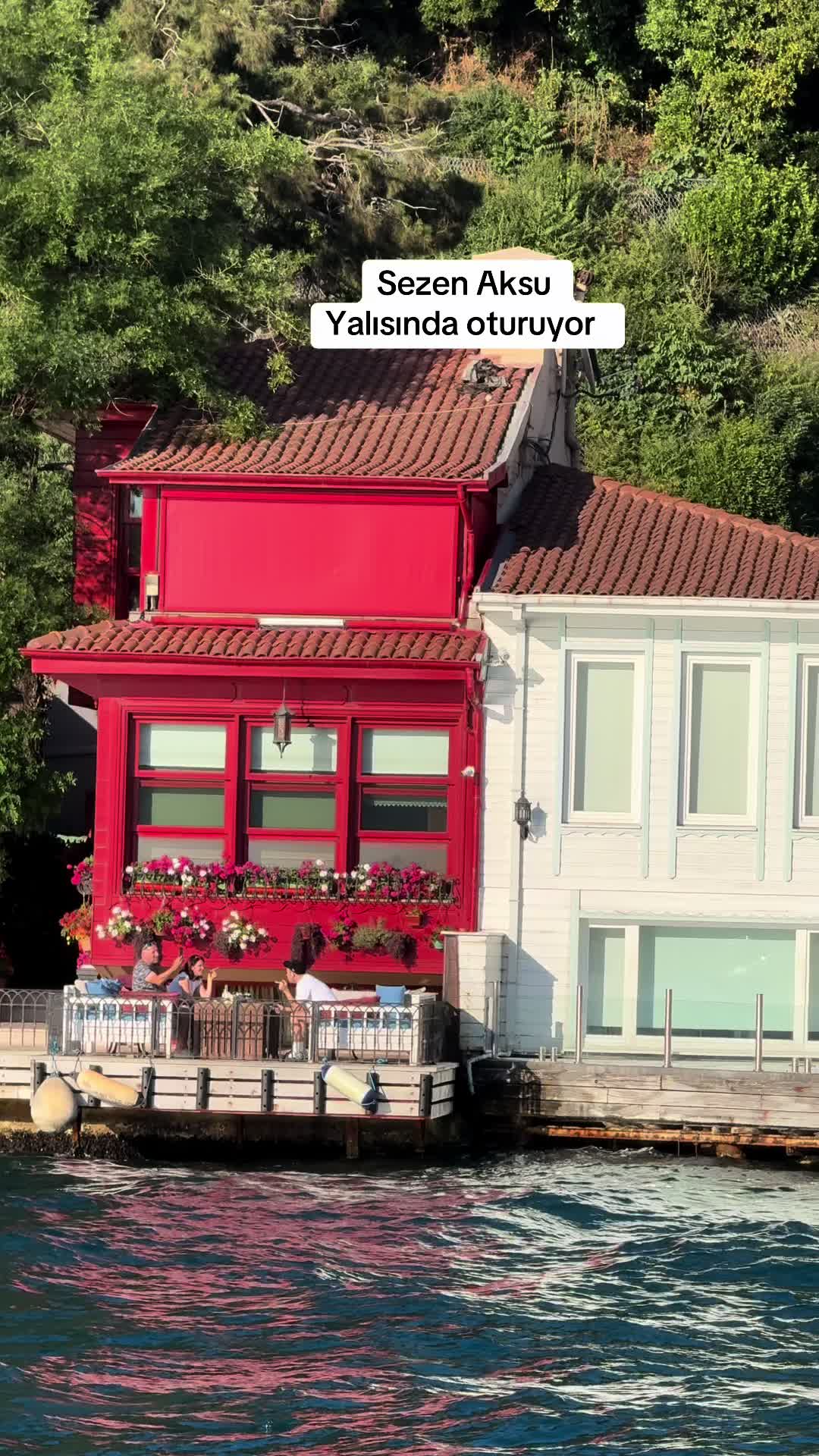 @İstanbul ❤️ T&uuml;rkiye