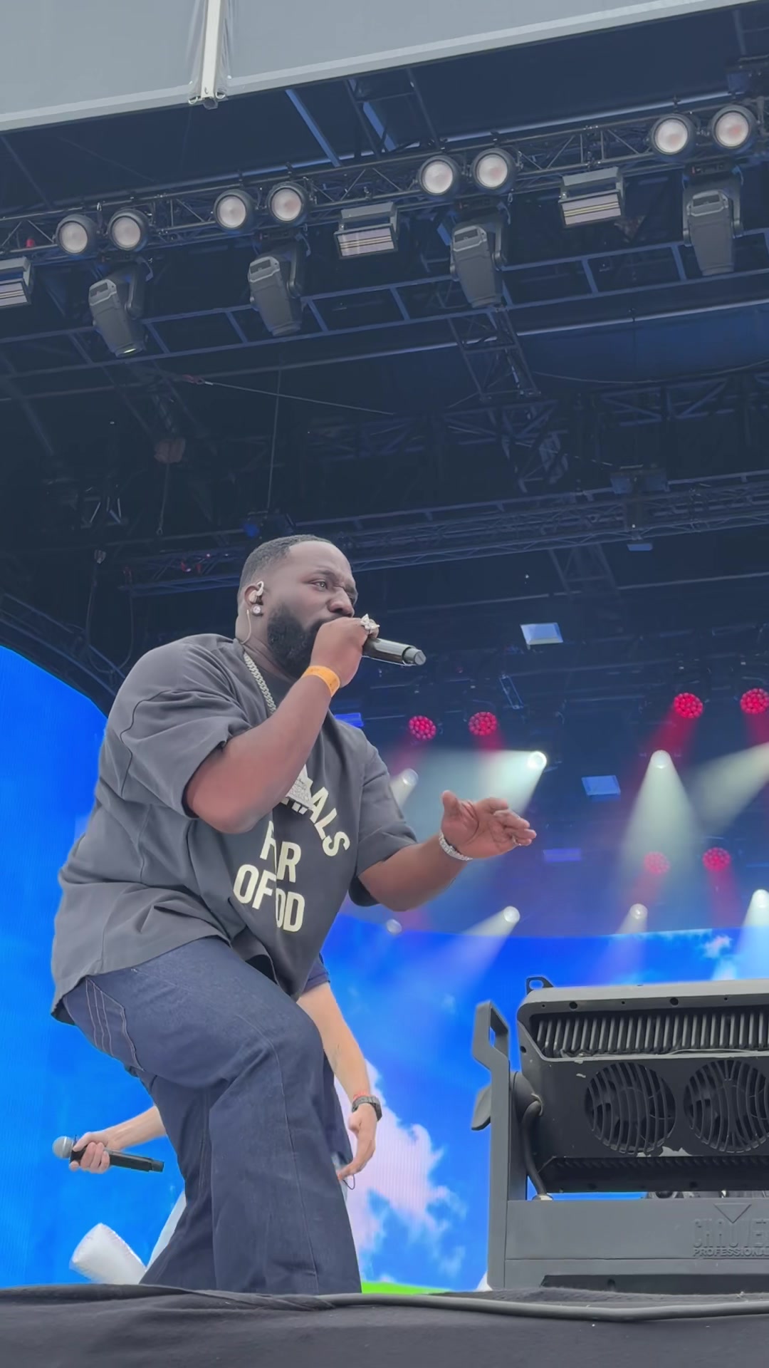 @Les Ardentes