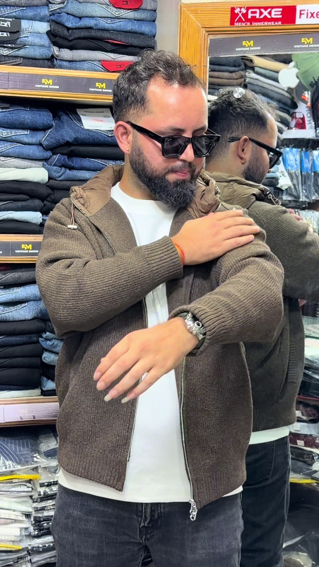 @fashion dezire