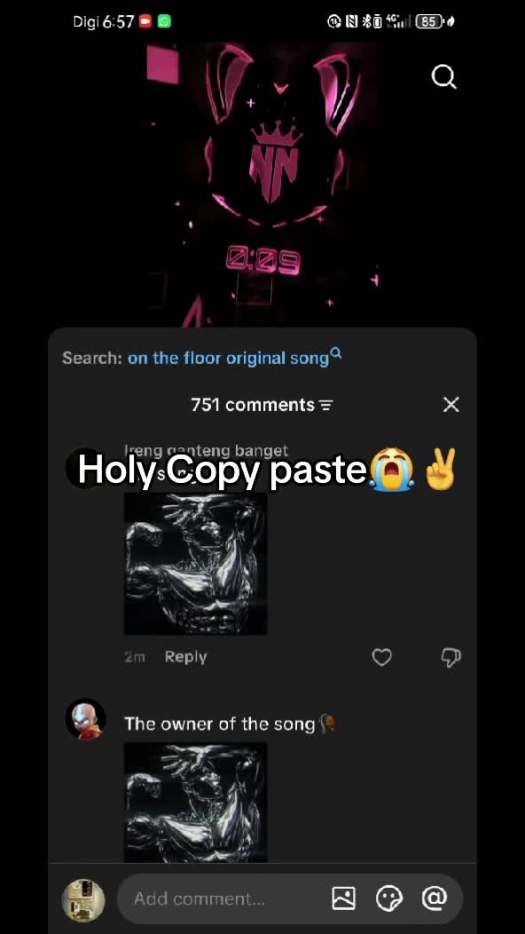@Scamsung hype