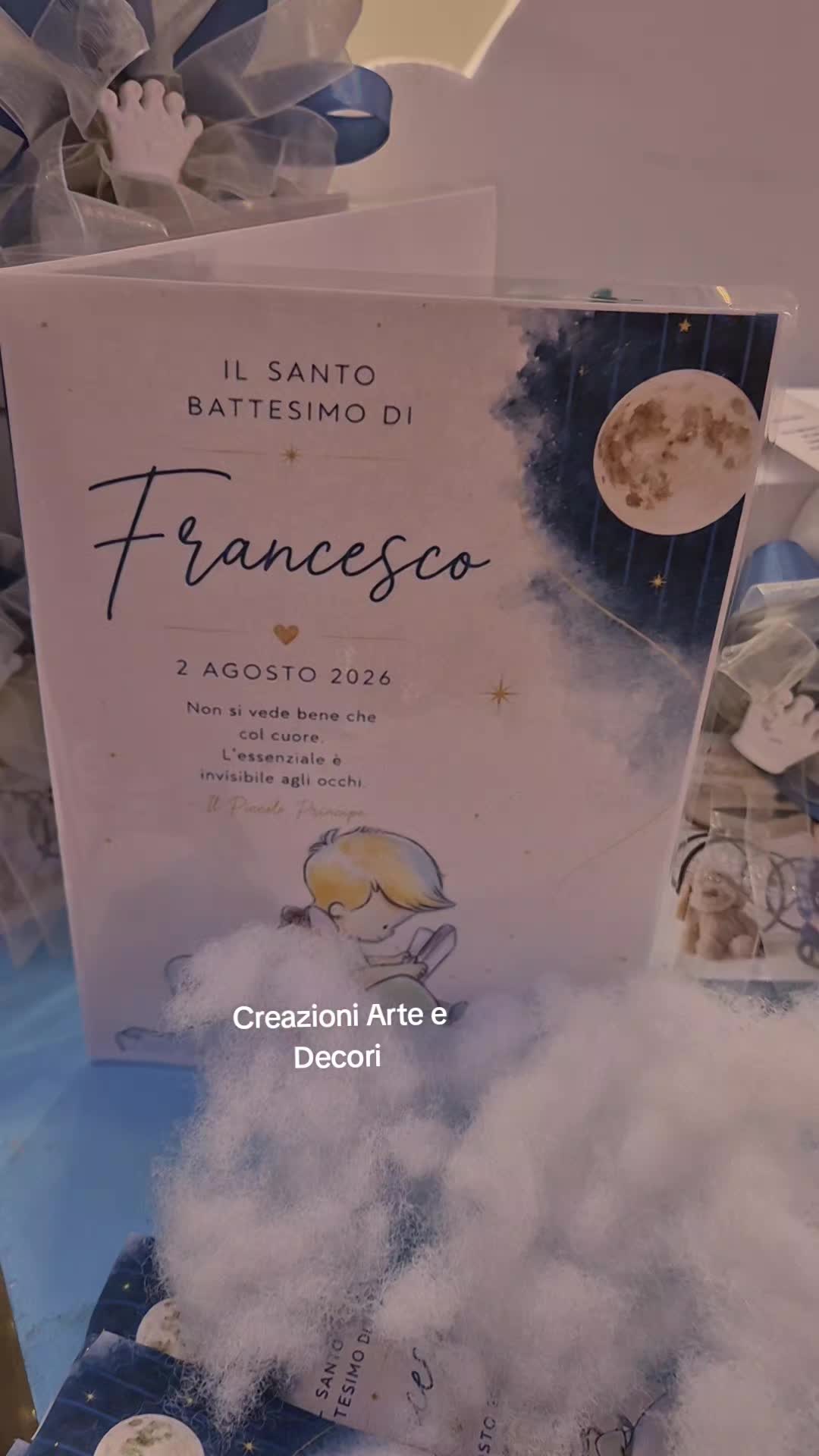 @Creazioni Arte e Decori