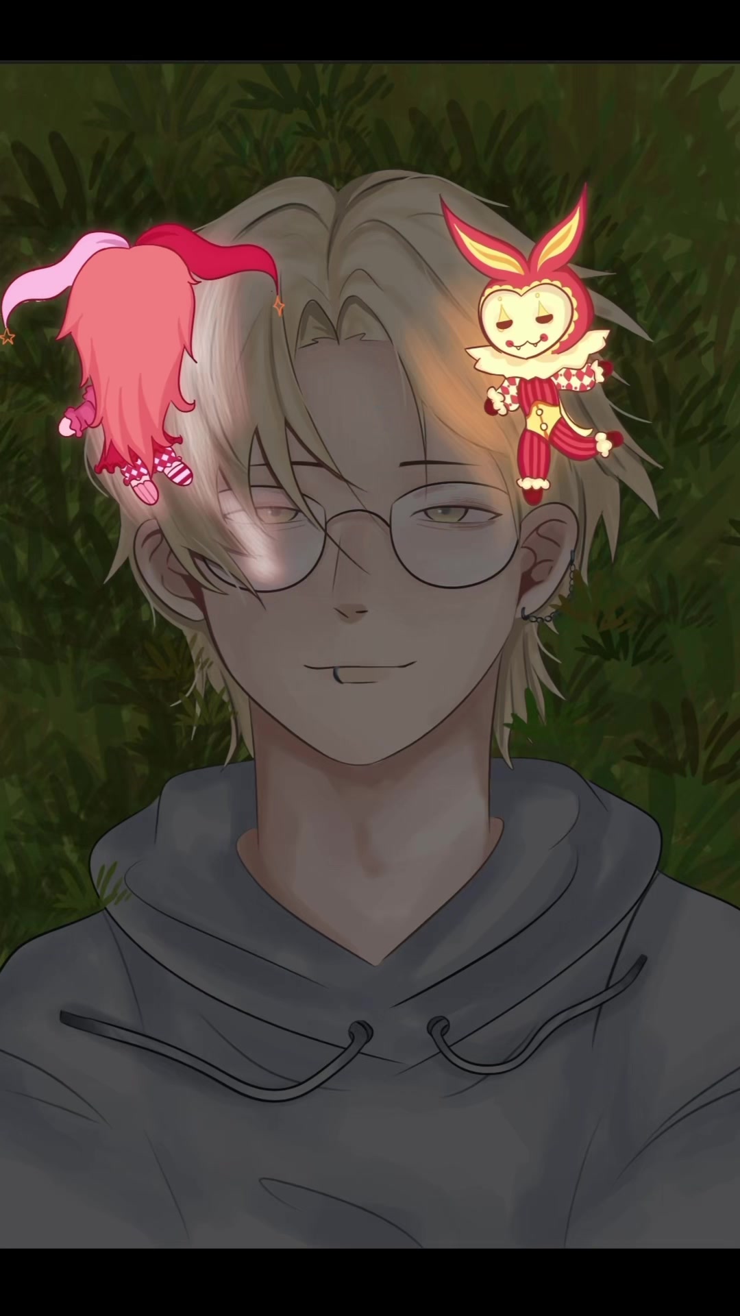 @kiro <3