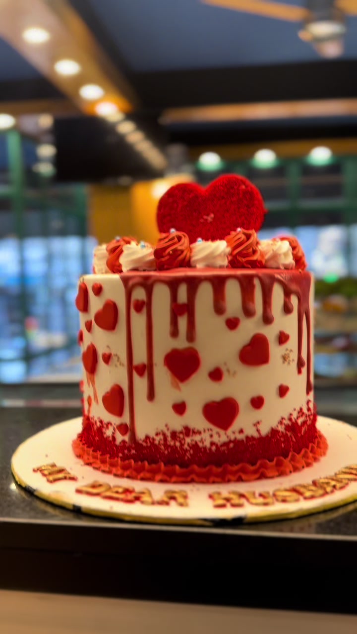@Jan Sweets & Bakery