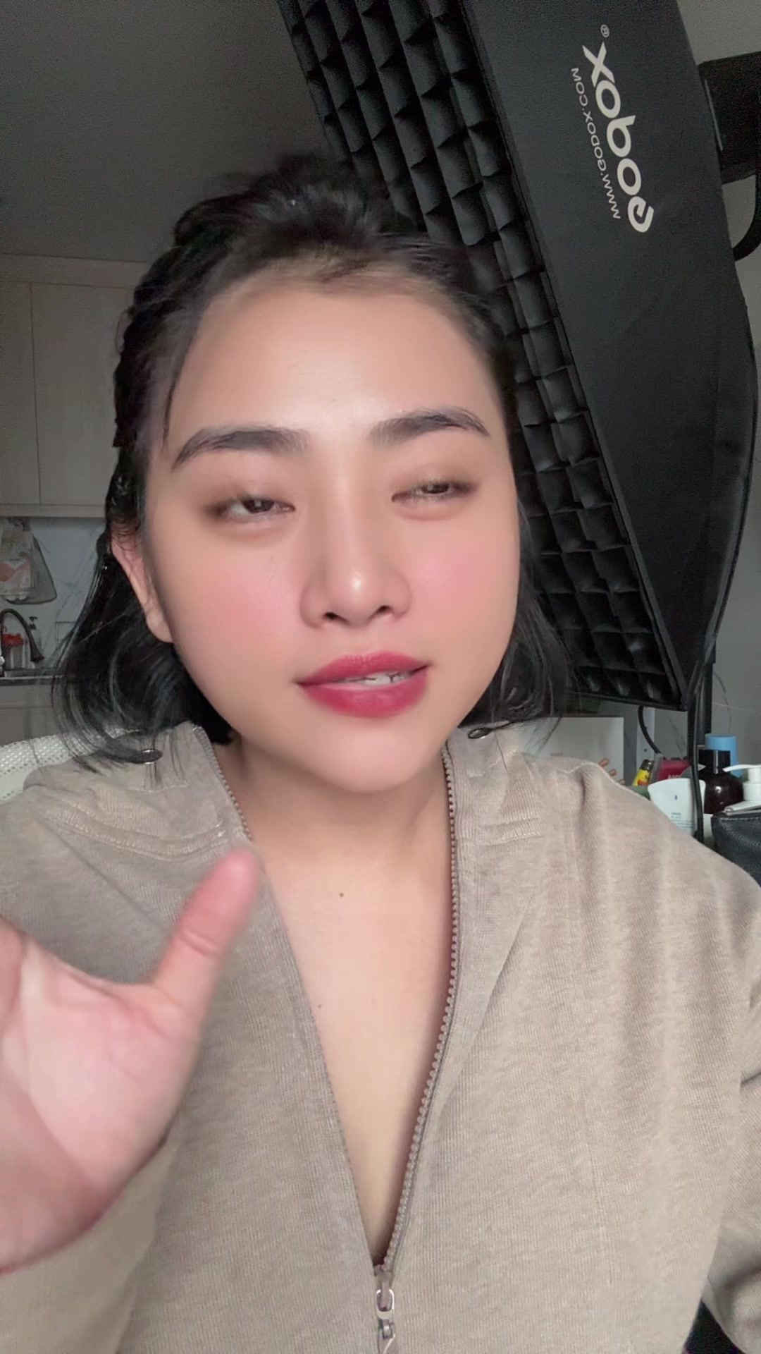 @Kim Hoang