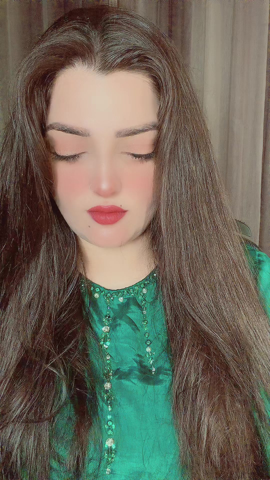 @Saba shah ❤️