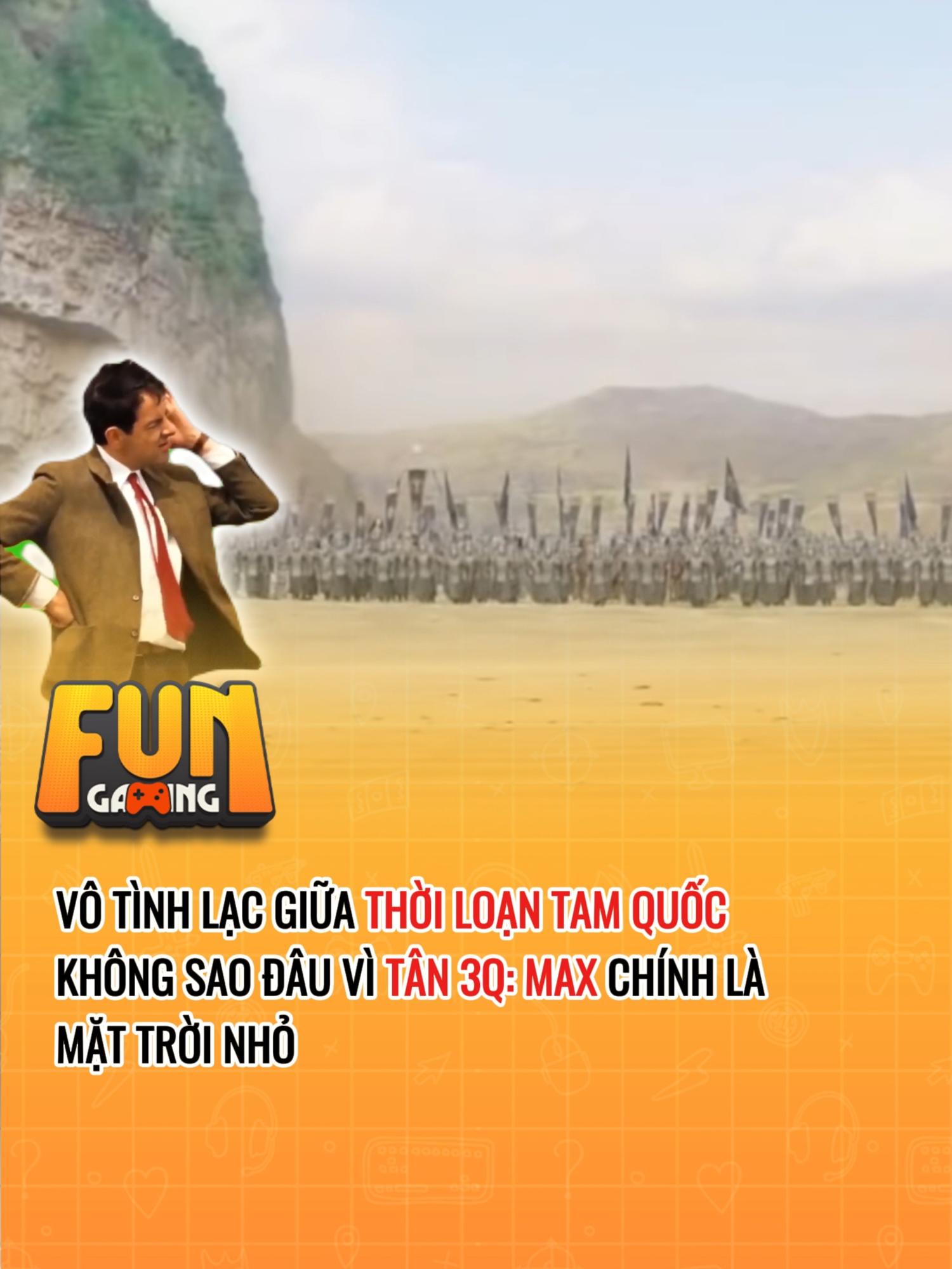@Fun Gaming