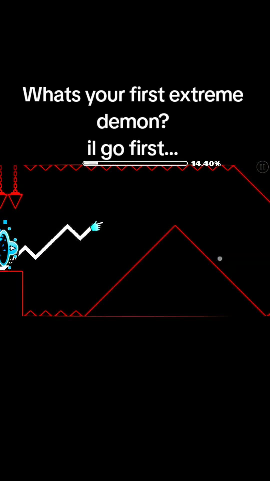 @Geometry Dash