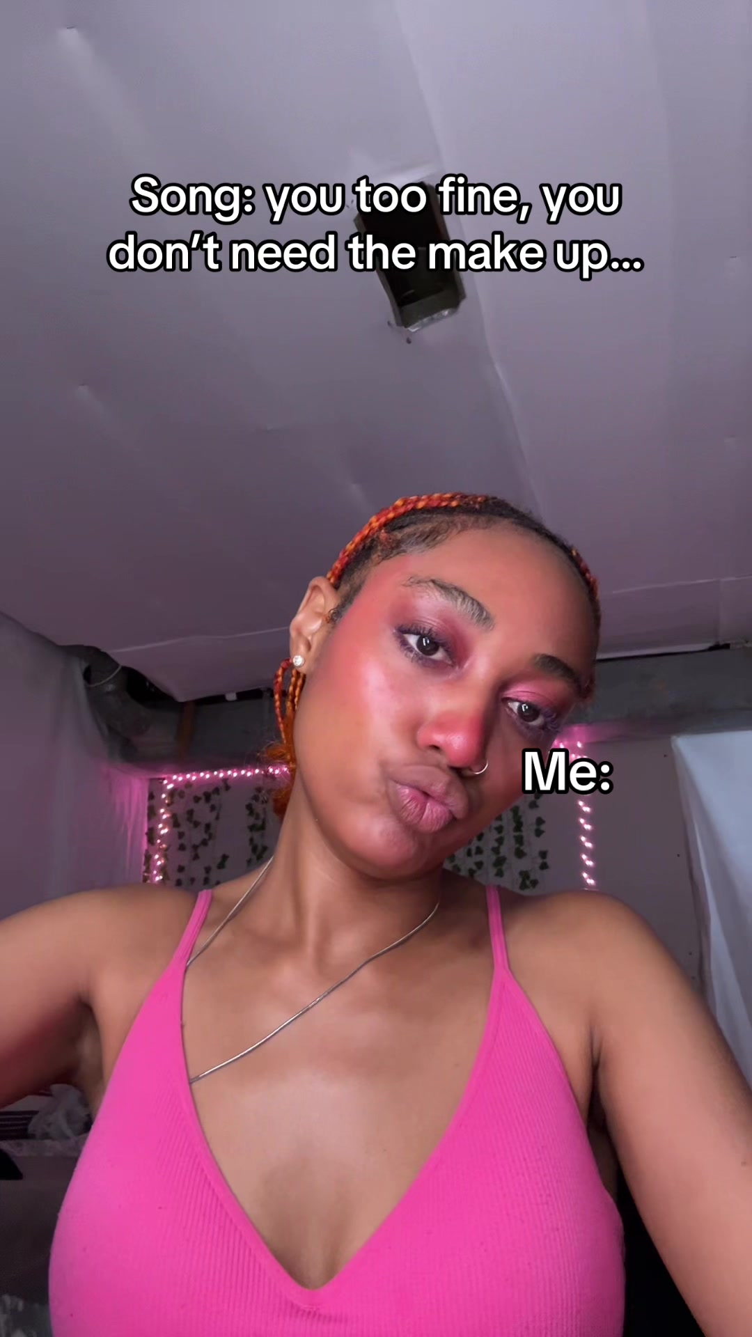@🅿️ETIT WAIST!😝🌶️