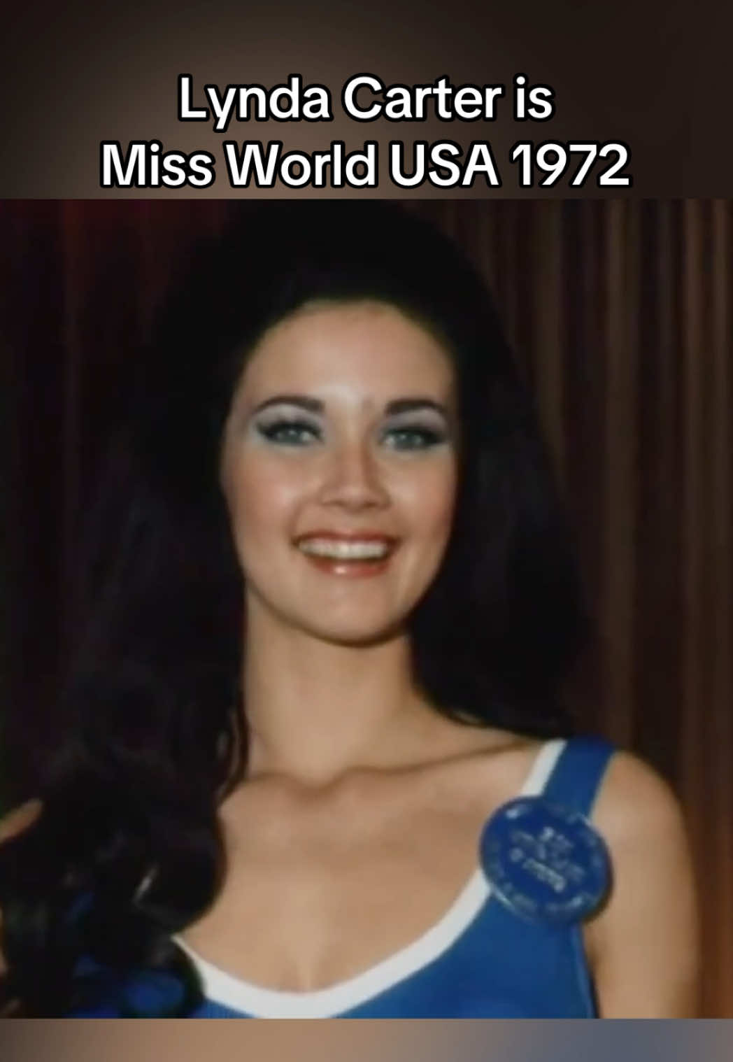 @Lynda Carter Everything