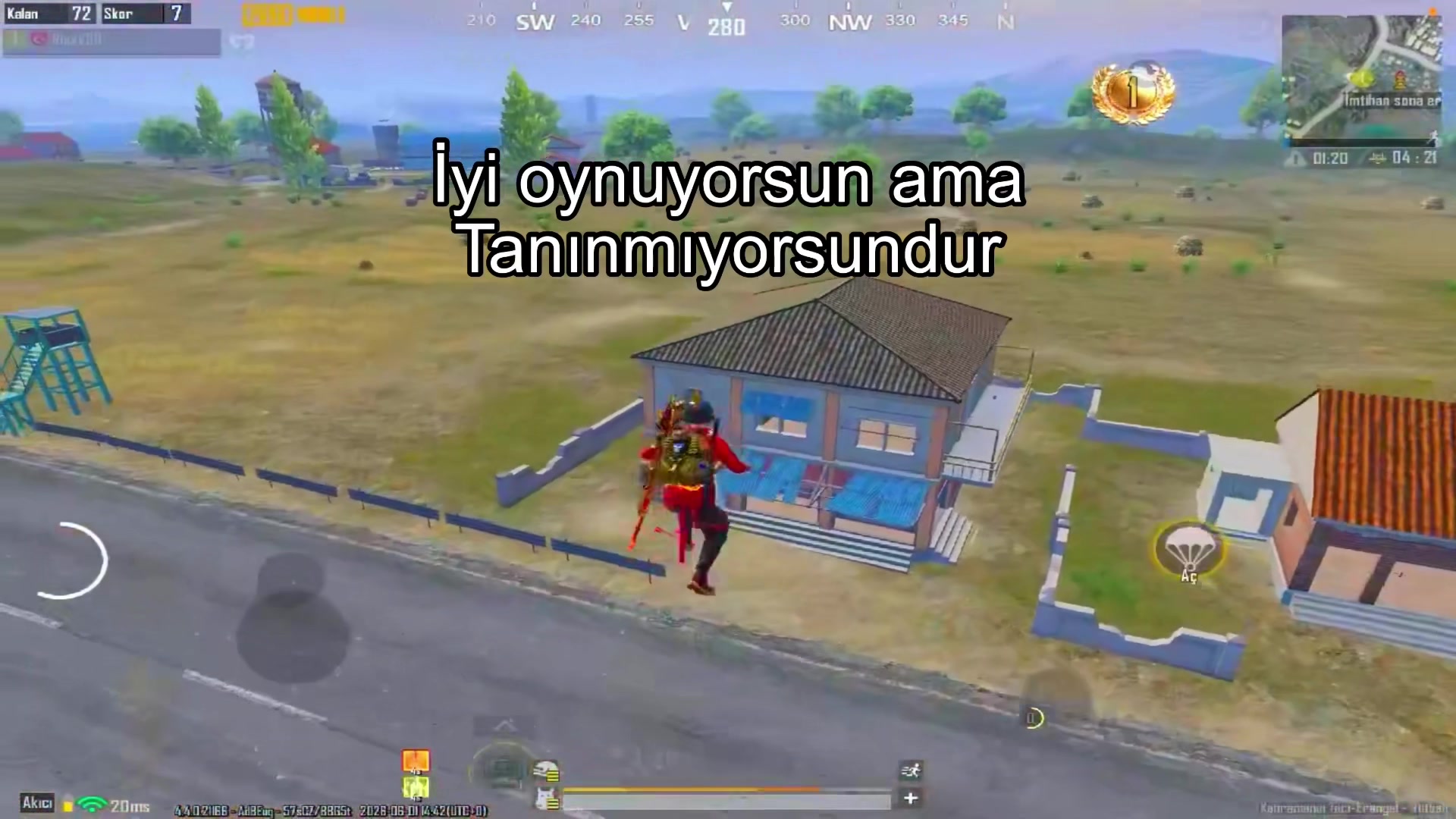 @RLCxRuperta