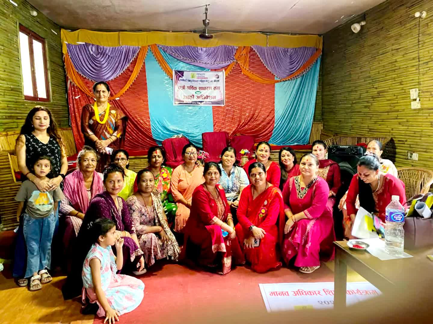 @Sharmila Wagle