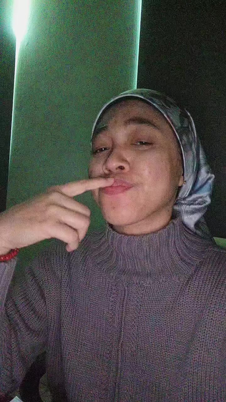 @najwa omarali