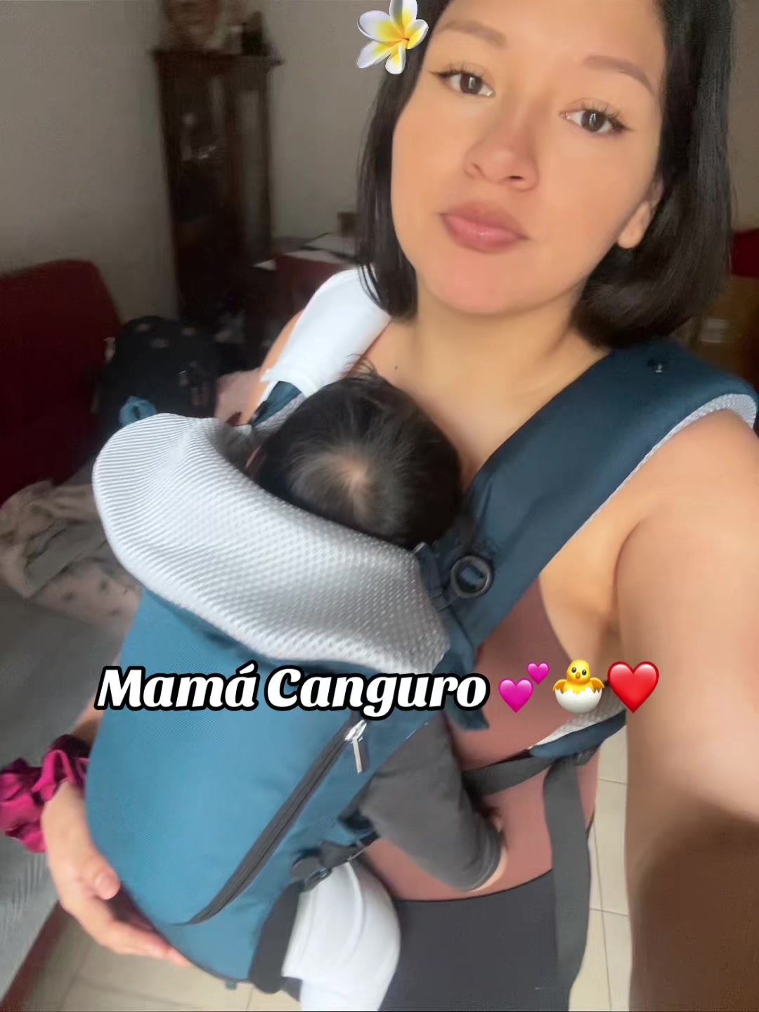 @Isa🌸| mam&aacute; x2💕🎀