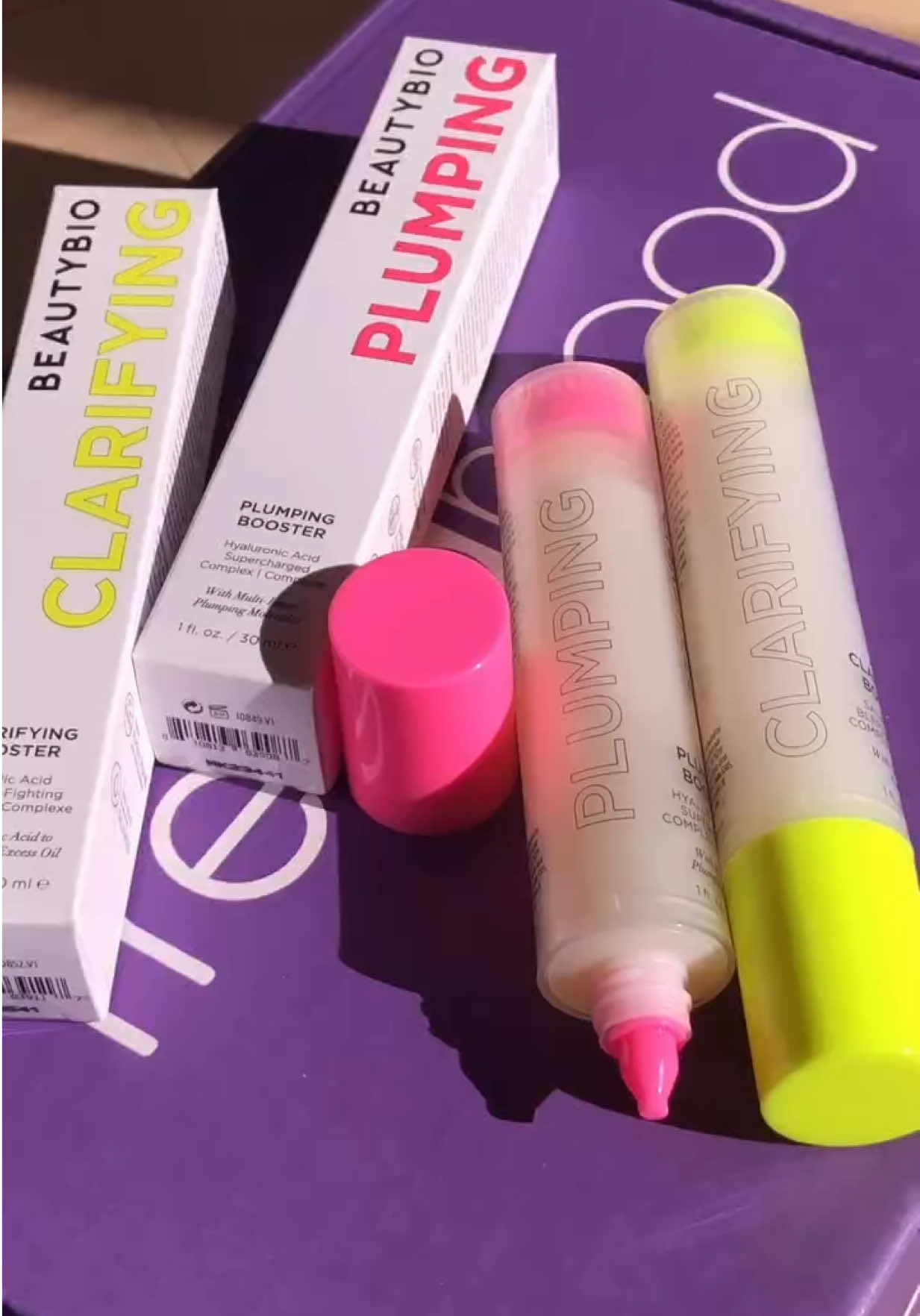 @Trendmood Box