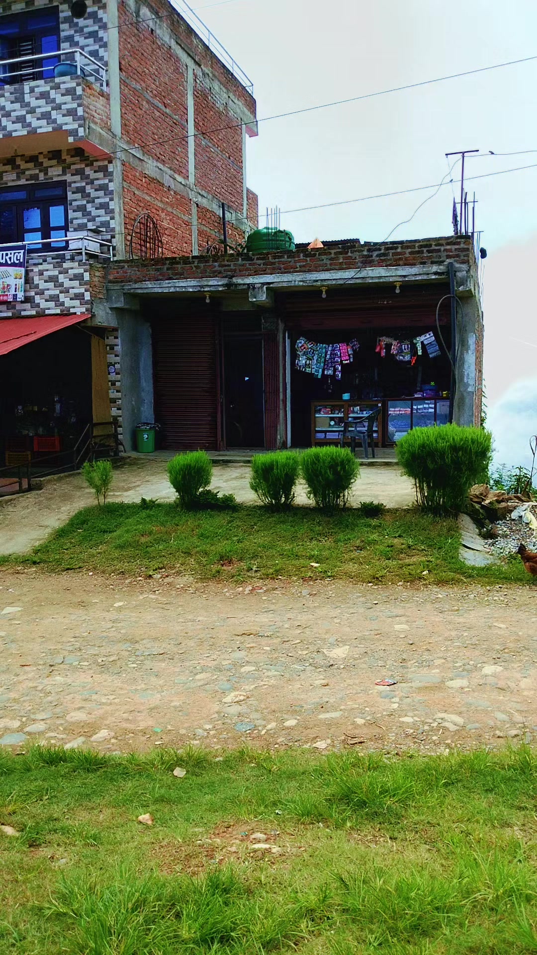 @Himal Rana