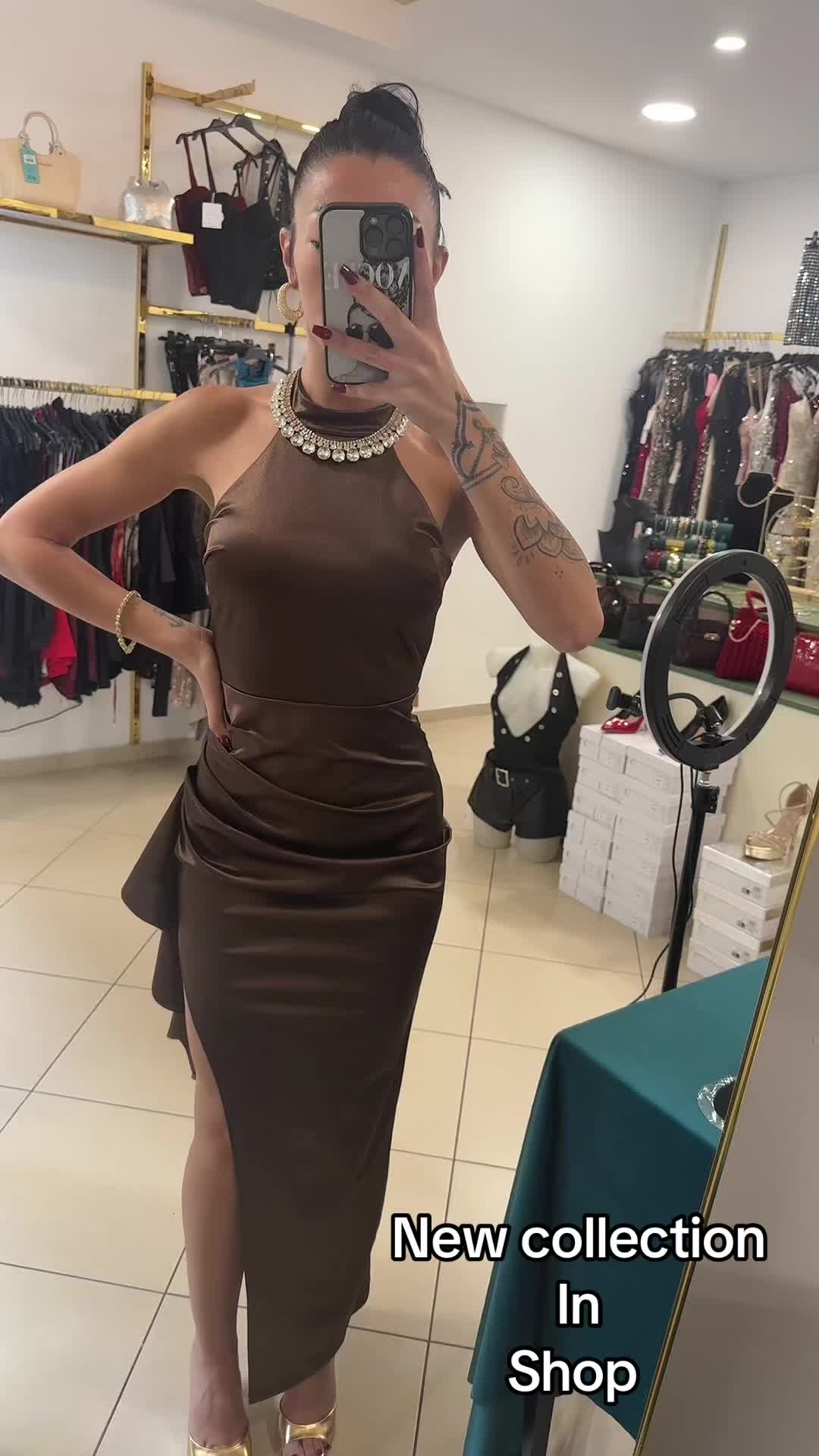 @VOGUE STORE 👠👗 BY GIO