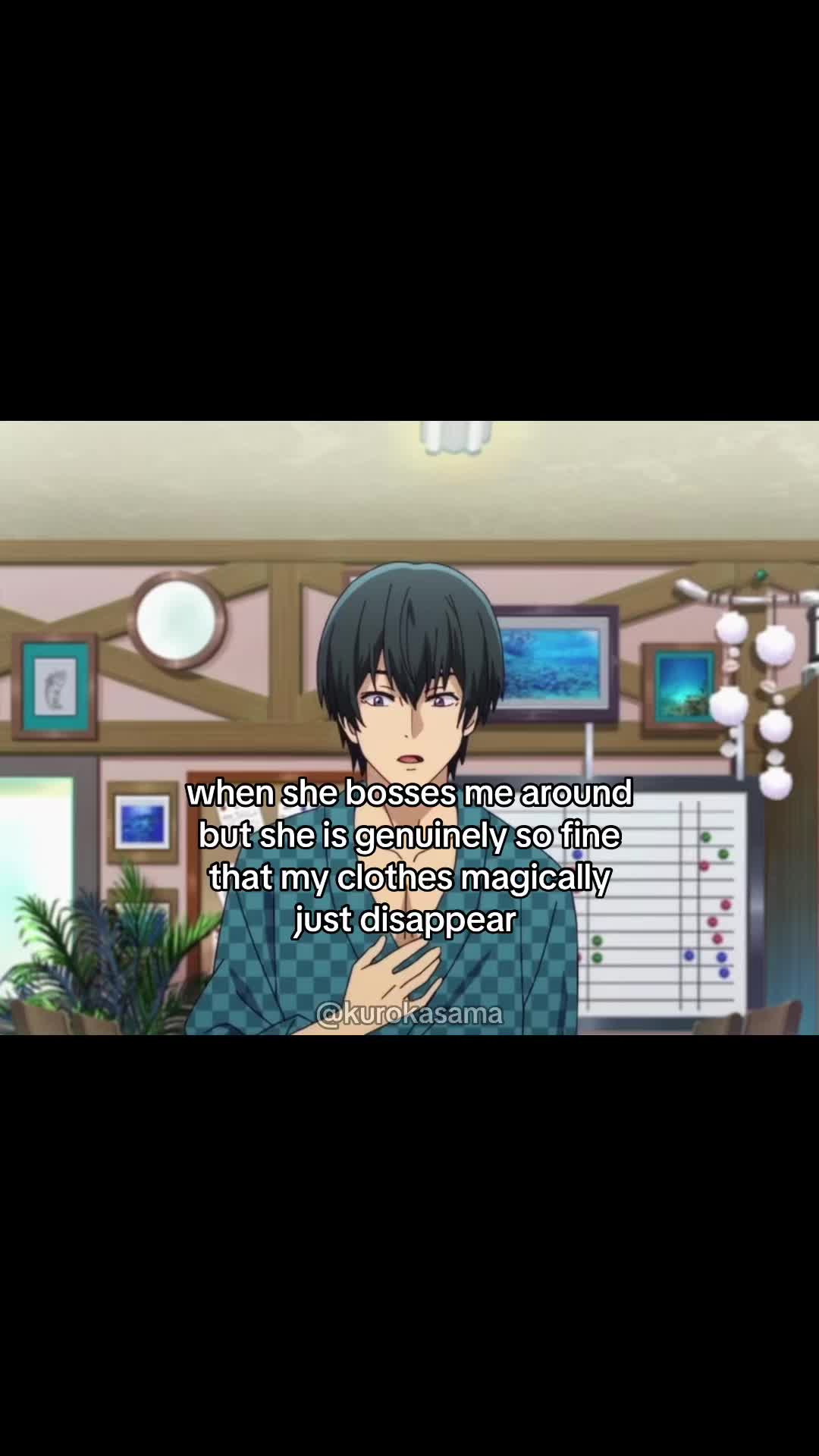@Kuroka