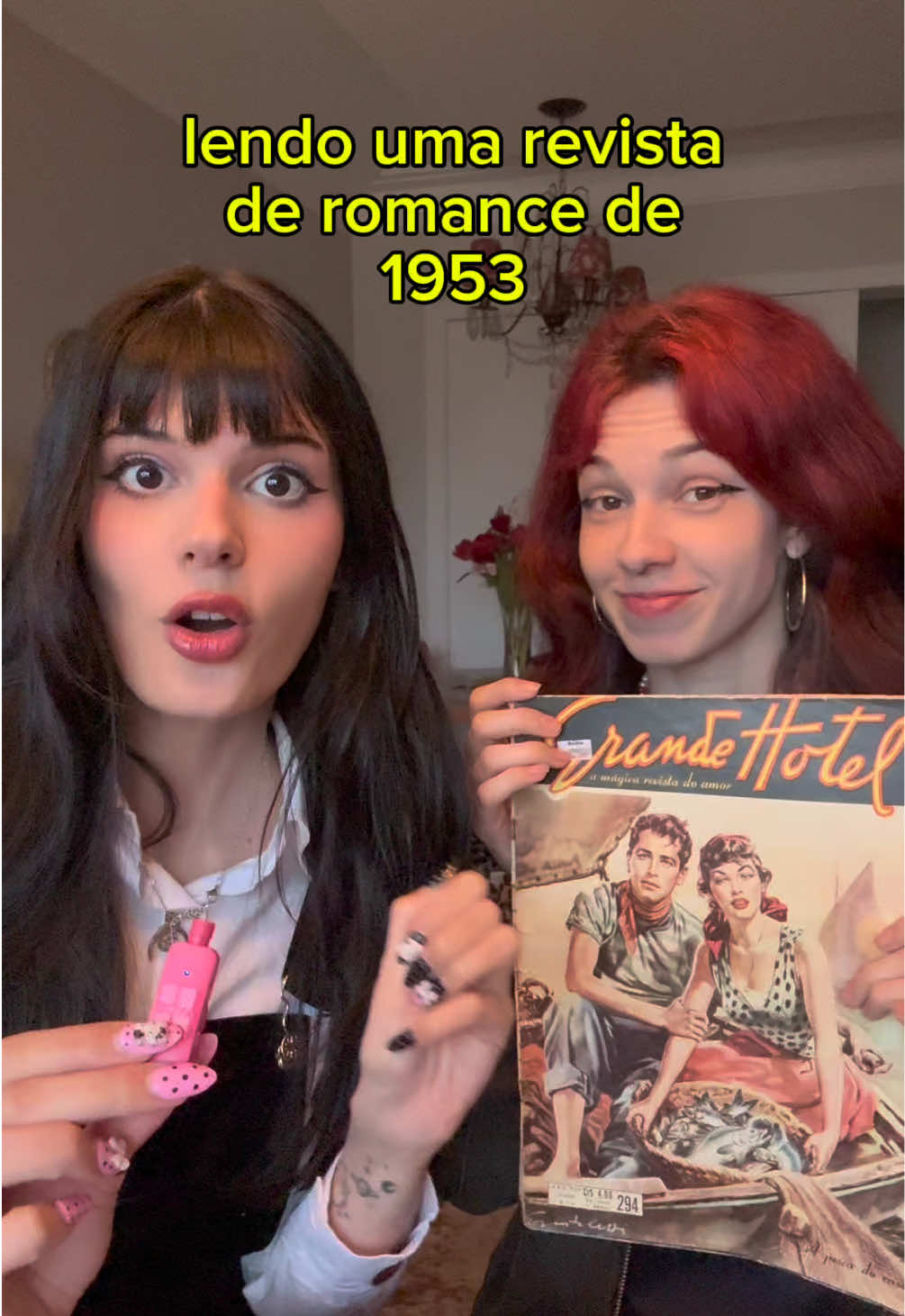 @Bella Zanini