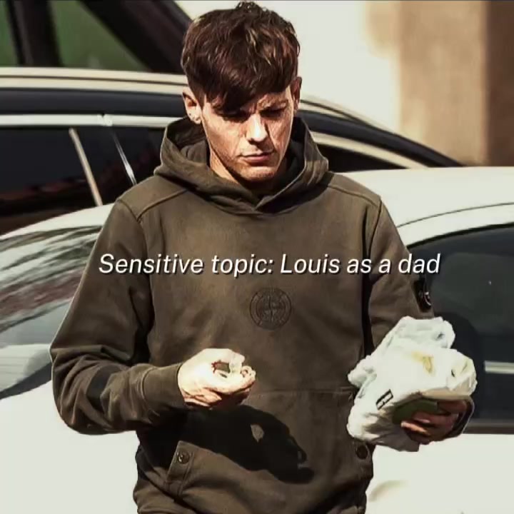 @louisw’☾