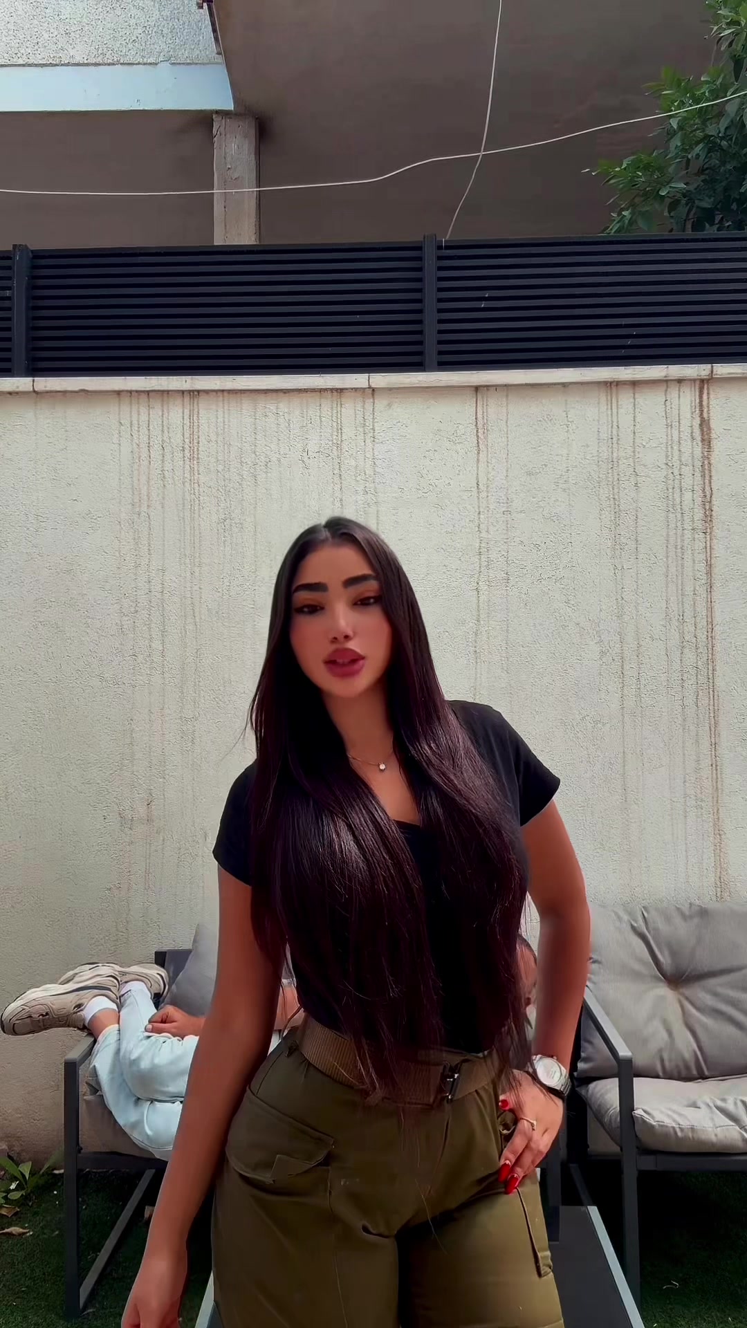 @shira akris