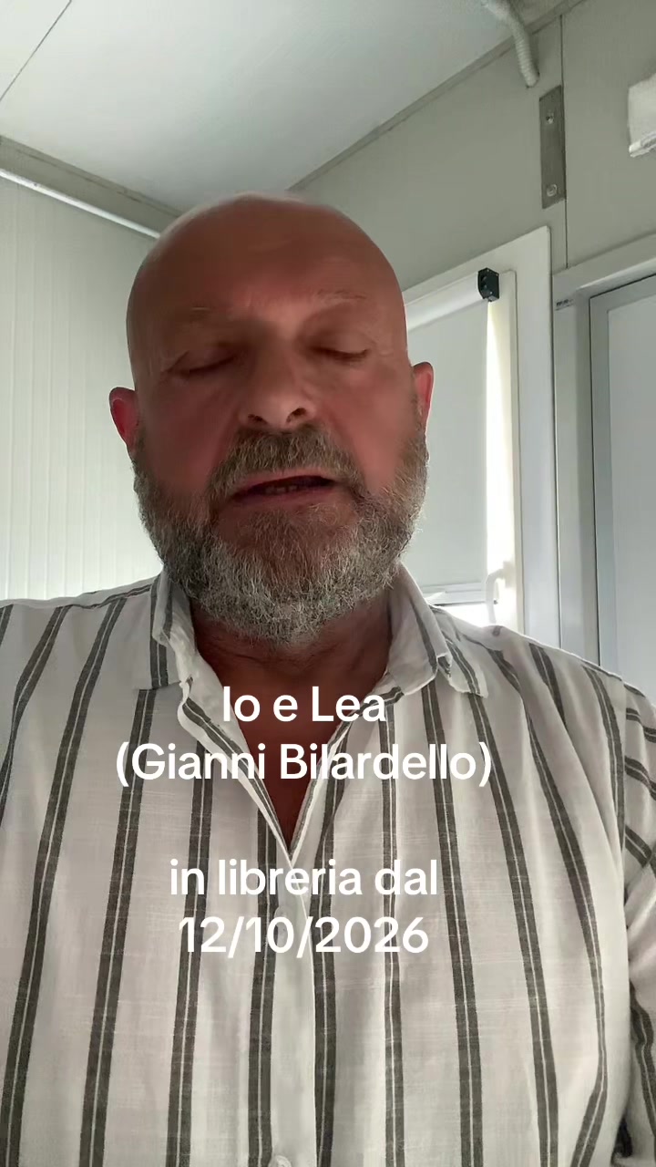 @Gianni Bilardello