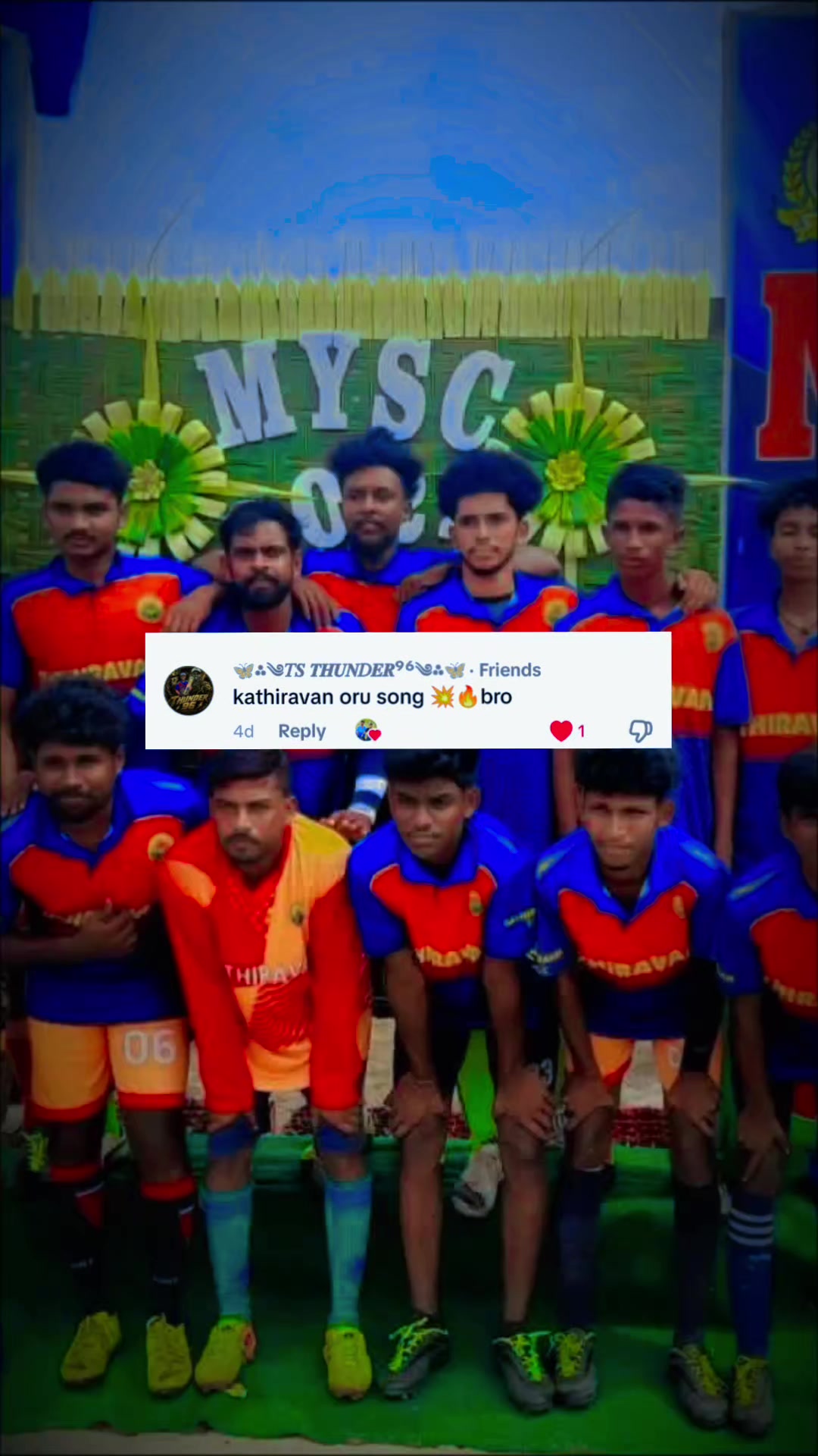 @N  love  Amma  11 🏆⚽