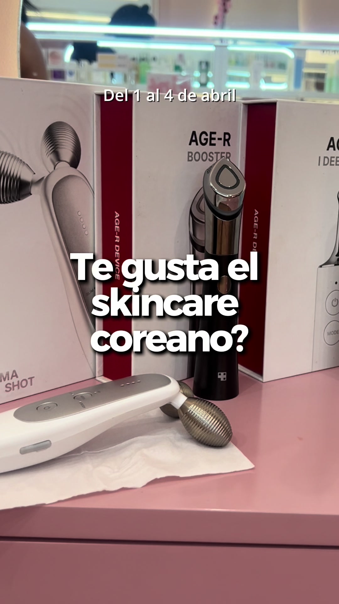 @Beautyholics Per&uacute;