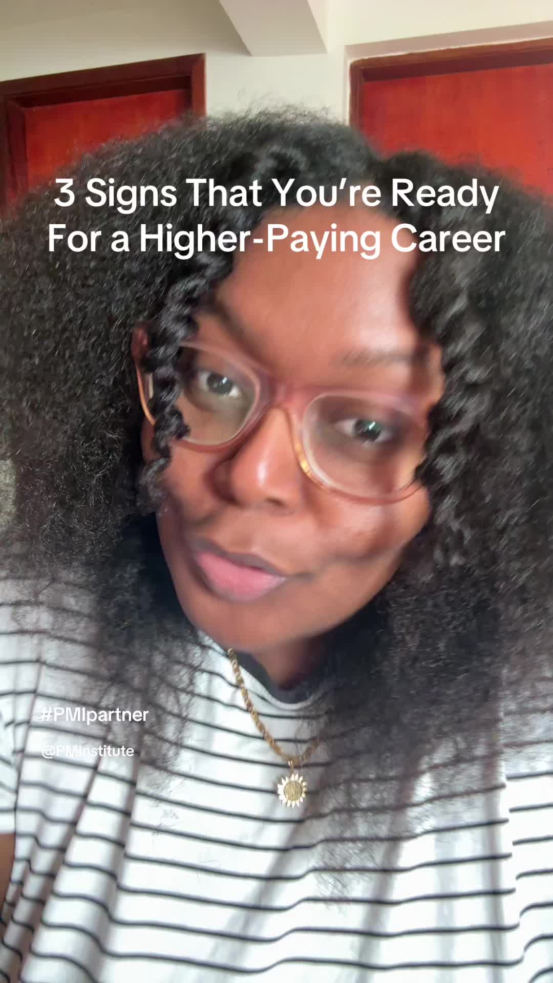 @Andrea, The Career Priestess🌙