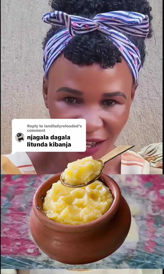 @Jaaja Naisonga omusawo