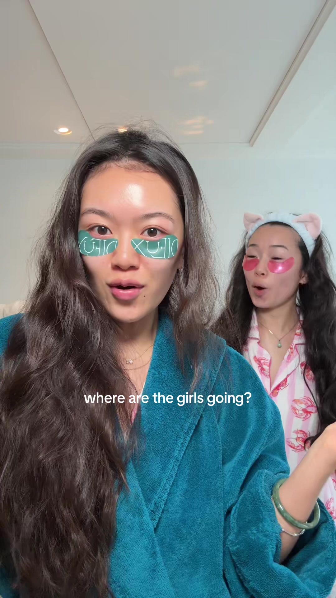 @Charine Cheung