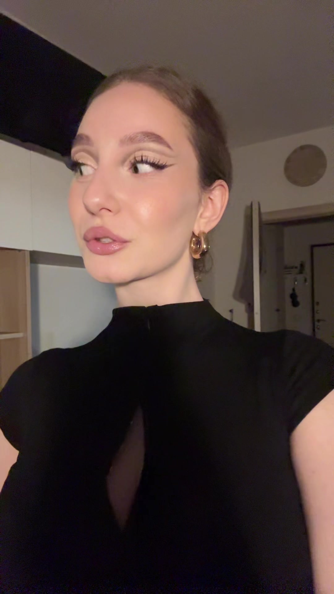 @эля