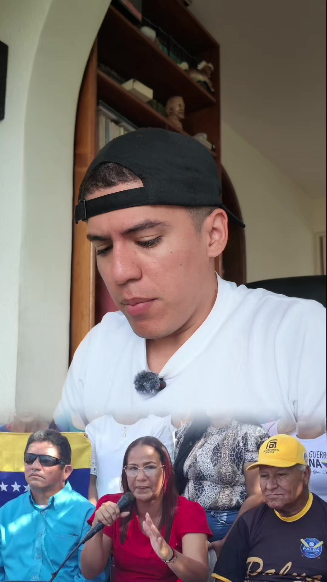 @🇻🇪 kilometro