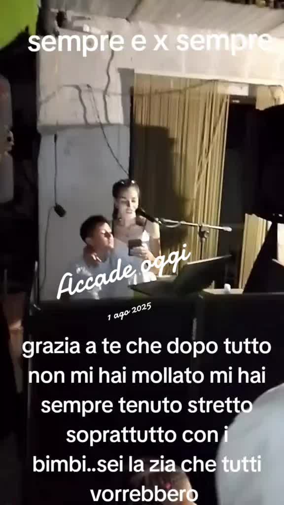@Naples💙di🖤Gitana
