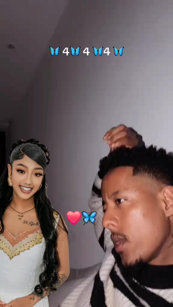 @ሰላማዊት 444🦋🦋🦋