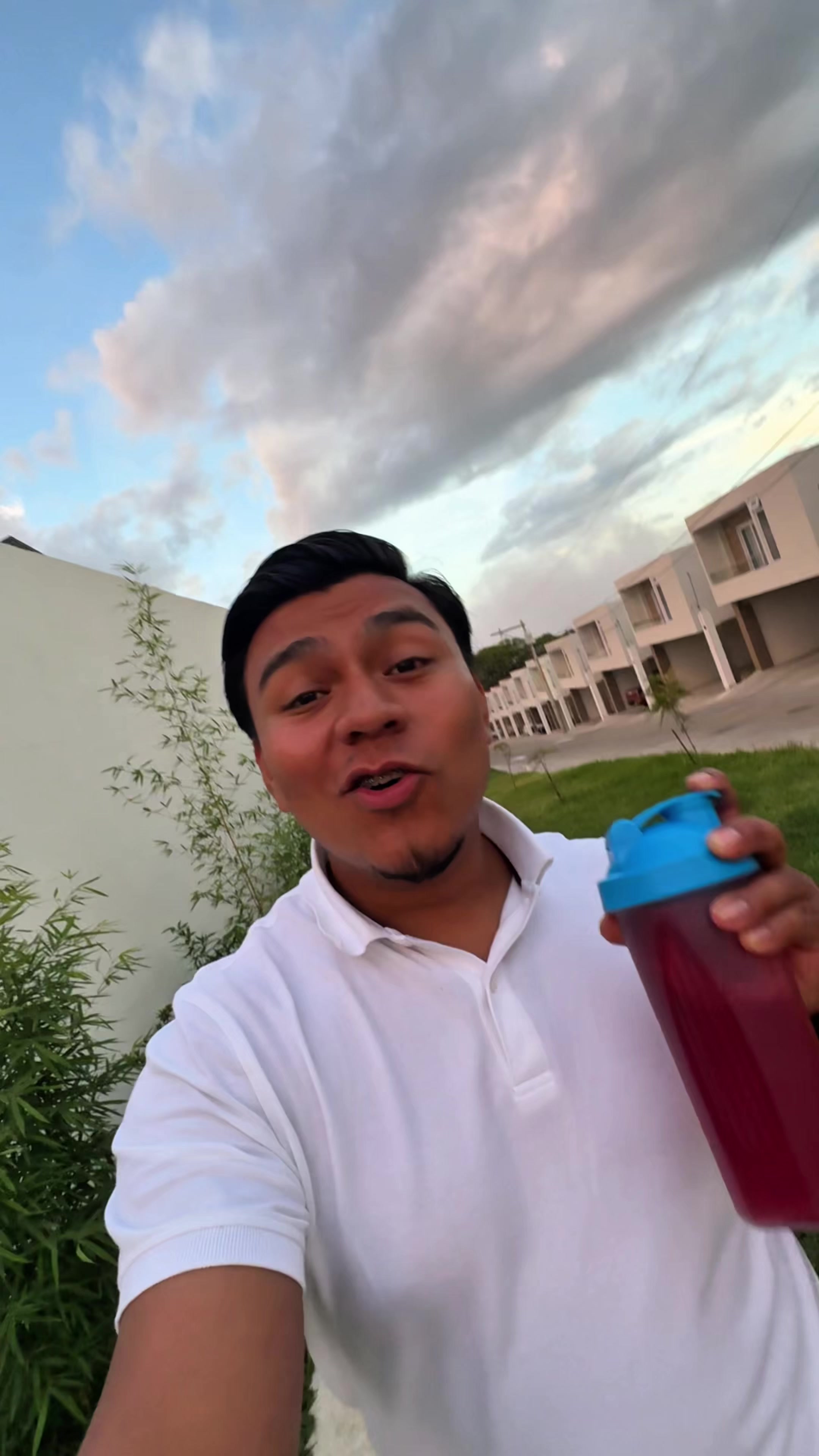 @Josh Alonzo 🤩 | ChuladaMayor