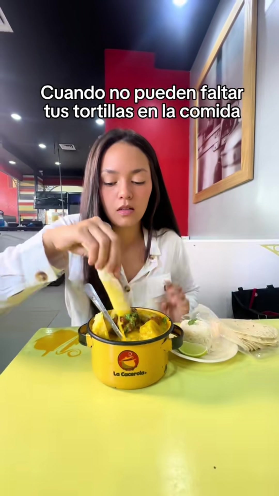 @La Cacerola Honduras
